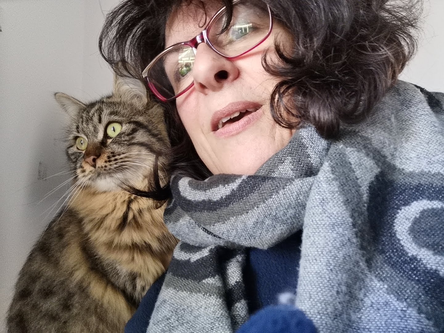 Philéas et Patricia Philéas et Patricia